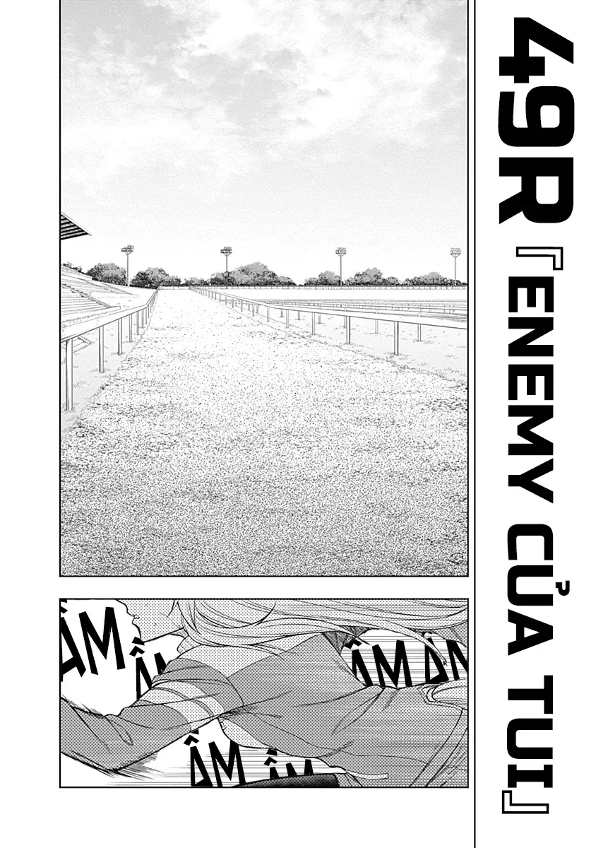 Uma Musume: Cinderella Gray Chapter 49 - Trang 2