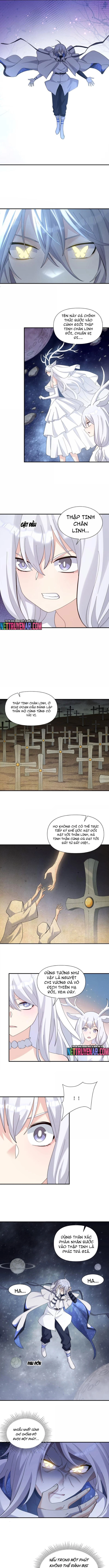 Thế Nhân Thực Sự Tin Tôi Là Đại Boss Chapter 130 - Trang 2