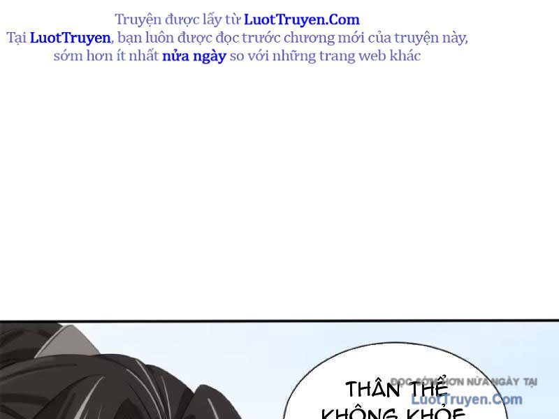 Giáo Chủ Ma Giáo Vụng Trộm Xem Ta Tu Luyện Chapter 33 - Trang 2