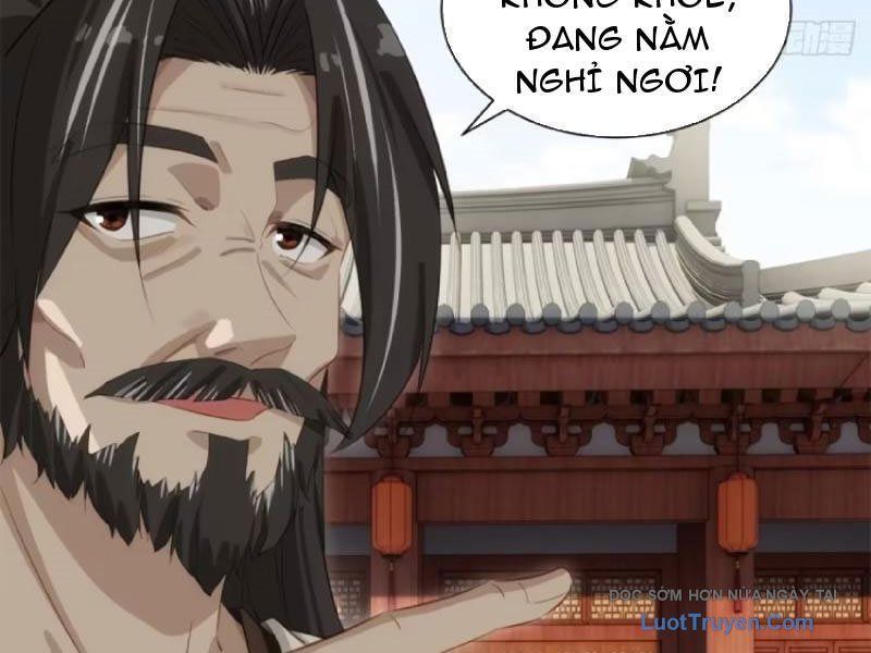 Giáo Chủ Ma Giáo Vụng Trộm Xem Ta Tu Luyện Chapter 33 - Trang 2