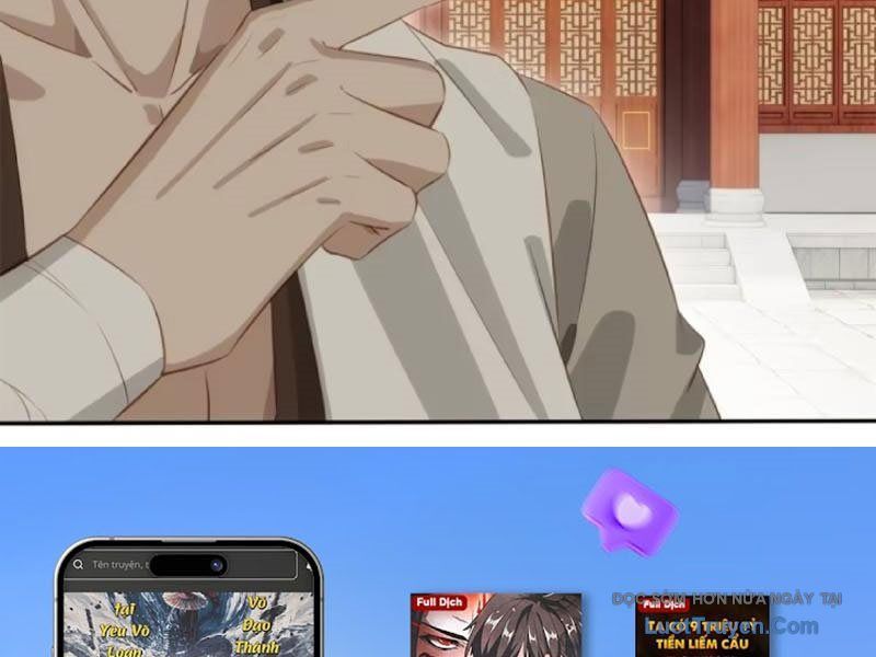 Giáo Chủ Ma Giáo Vụng Trộm Xem Ta Tu Luyện Chapter 33 - Trang 2