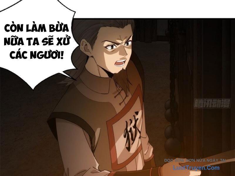Giáo Chủ Ma Giáo Vụng Trộm Xem Ta Tu Luyện Chapter 33 - Trang 2