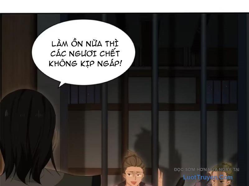 Giáo Chủ Ma Giáo Vụng Trộm Xem Ta Tu Luyện Chapter 33 - Trang 2
