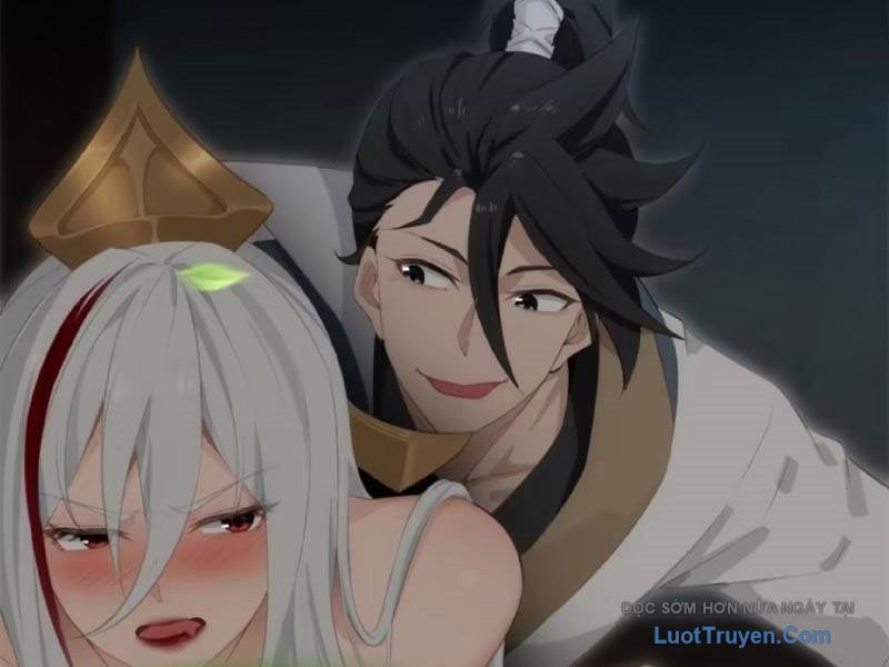 Giáo Chủ Ma Giáo Vụng Trộm Xem Ta Tu Luyện Chapter 33 - Trang 2