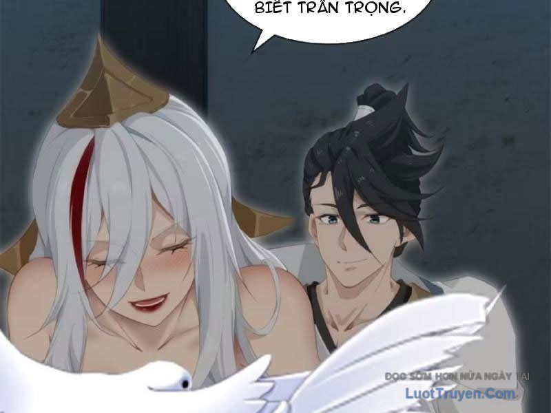 Giáo Chủ Ma Giáo Vụng Trộm Xem Ta Tu Luyện Chapter 33 - Trang 2