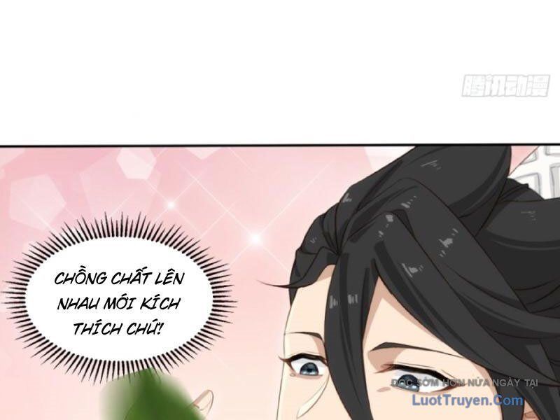 Giáo Chủ Ma Giáo Vụng Trộm Xem Ta Tu Luyện Chapter 33 - Trang 2