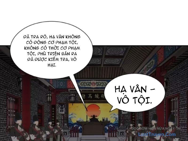 Giáo Chủ Ma Giáo Vụng Trộm Xem Ta Tu Luyện Chapter 33 - Trang 2