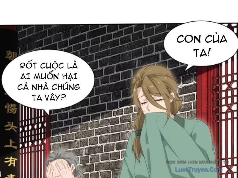 Giáo Chủ Ma Giáo Vụng Trộm Xem Ta Tu Luyện Chapter 33 - Trang 2