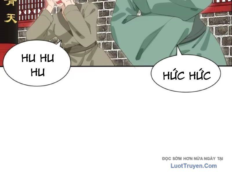Giáo Chủ Ma Giáo Vụng Trộm Xem Ta Tu Luyện Chapter 33 - Trang 2