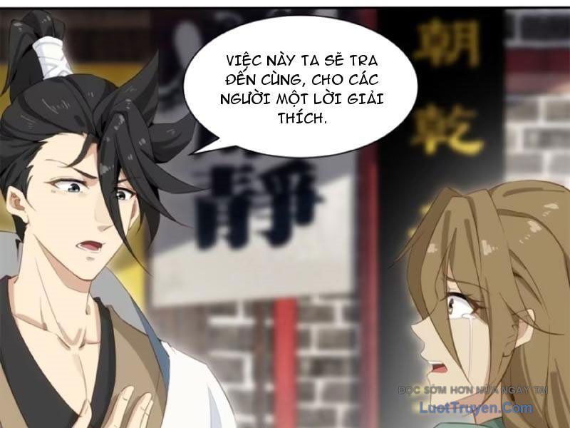 Giáo Chủ Ma Giáo Vụng Trộm Xem Ta Tu Luyện Chapter 33 - Trang 2