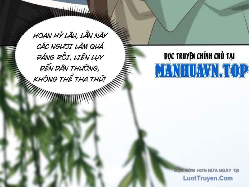 Giáo Chủ Ma Giáo Vụng Trộm Xem Ta Tu Luyện Chapter 33 - Trang 2