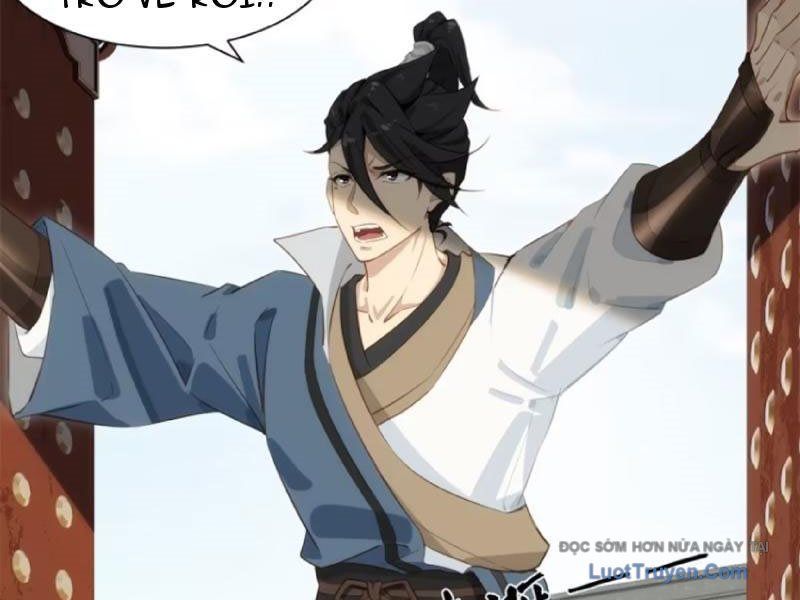 Giáo Chủ Ma Giáo Vụng Trộm Xem Ta Tu Luyện Chapter 33 - Trang 2