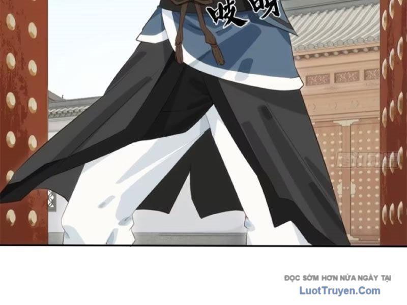 Giáo Chủ Ma Giáo Vụng Trộm Xem Ta Tu Luyện Chapter 33 - Trang 2