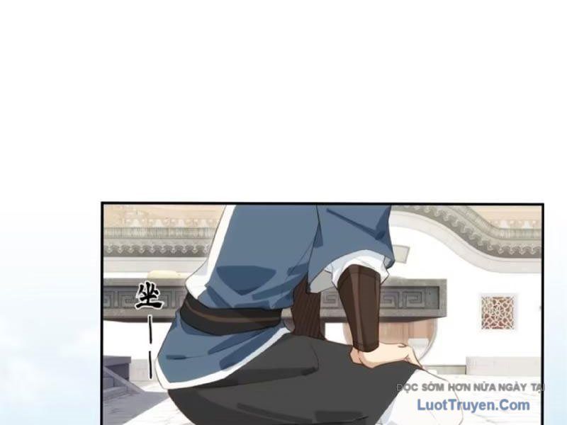 Giáo Chủ Ma Giáo Vụng Trộm Xem Ta Tu Luyện Chapter 33 - Trang 2