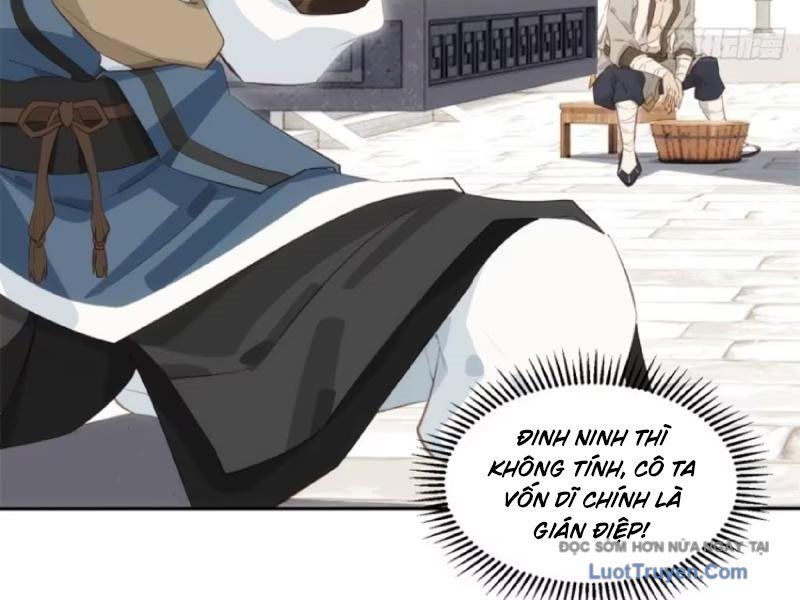 Giáo Chủ Ma Giáo Vụng Trộm Xem Ta Tu Luyện Chapter 33 - Trang 2