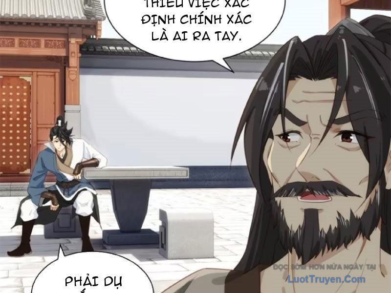 Giáo Chủ Ma Giáo Vụng Trộm Xem Ta Tu Luyện Chapter 33 - Trang 2