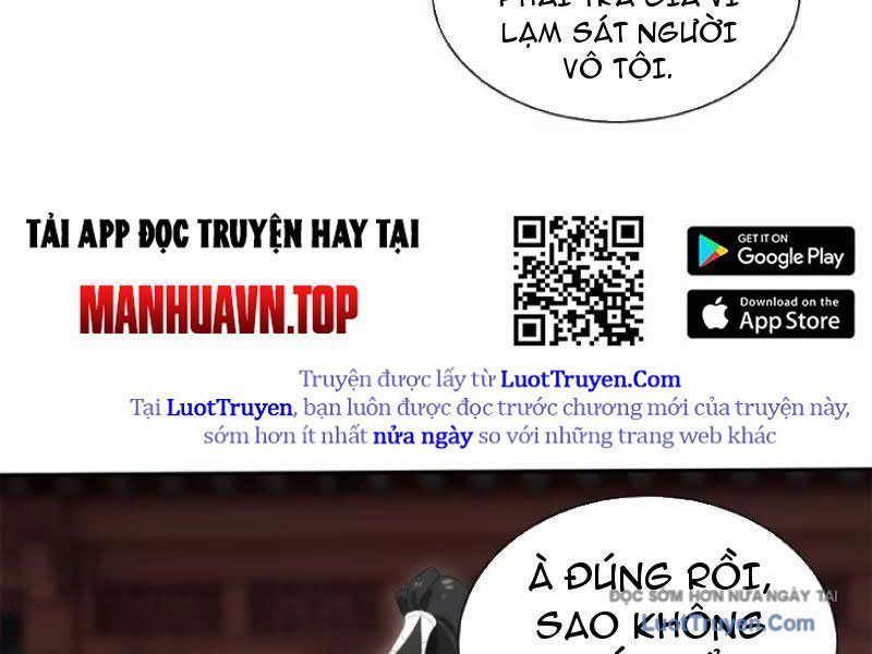 Giáo Chủ Ma Giáo Vụng Trộm Xem Ta Tu Luyện Chapter 33 - Trang 2