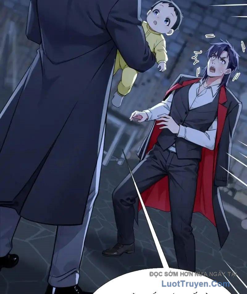 Sau Khi Đầu Thai, Ta Được Kẻ Thù Khắc Thành Vô Địch Chapter 34 - Trang 2