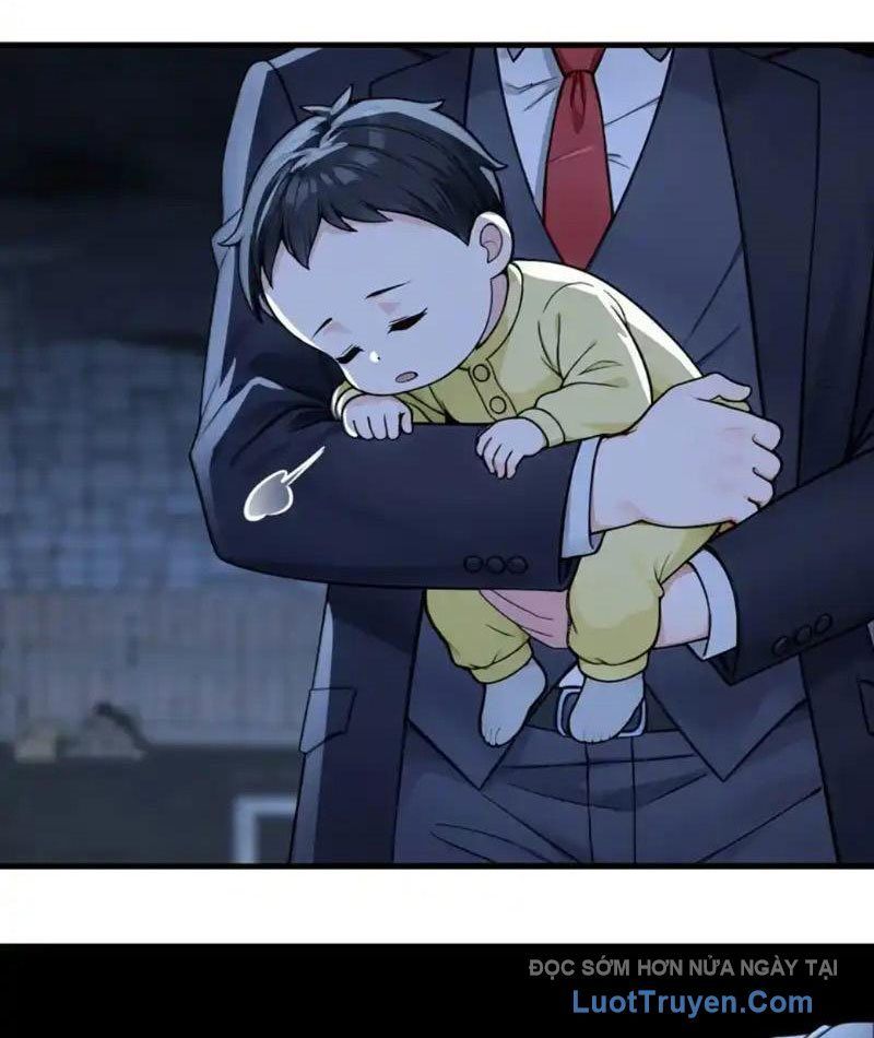 Sau Khi Đầu Thai, Ta Được Kẻ Thù Khắc Thành Vô Địch Chapter 34 - Trang 2