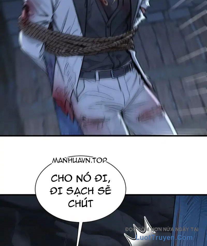 Sau Khi Đầu Thai, Ta Được Kẻ Thù Khắc Thành Vô Địch Chapter 34 - Trang 2