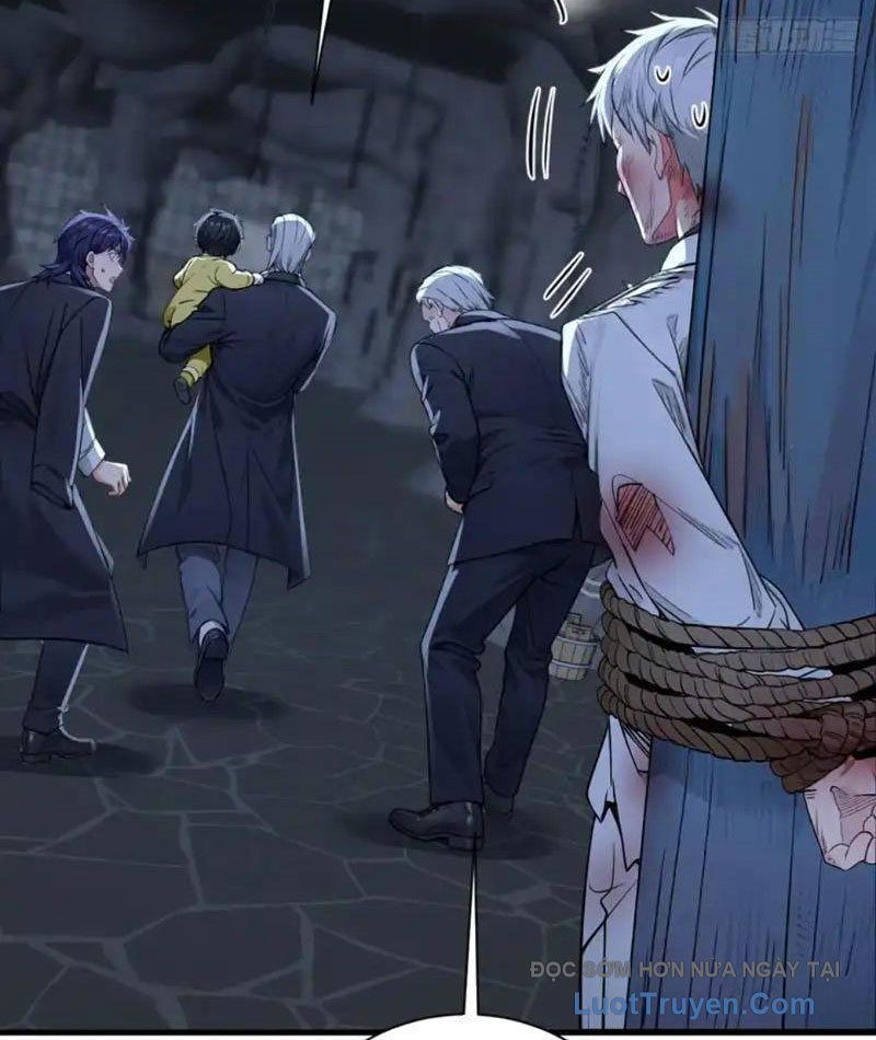 Sau Khi Đầu Thai, Ta Được Kẻ Thù Khắc Thành Vô Địch Chapter 34 - Trang 2