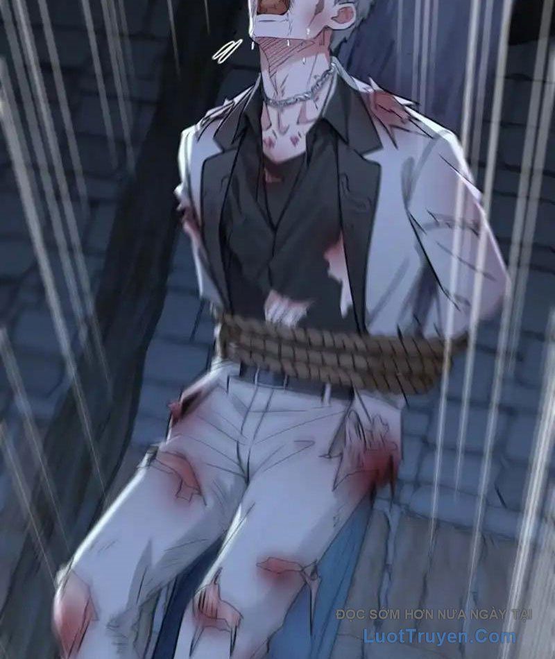 Sau Khi Đầu Thai, Ta Được Kẻ Thù Khắc Thành Vô Địch Chapter 34 - Trang 2