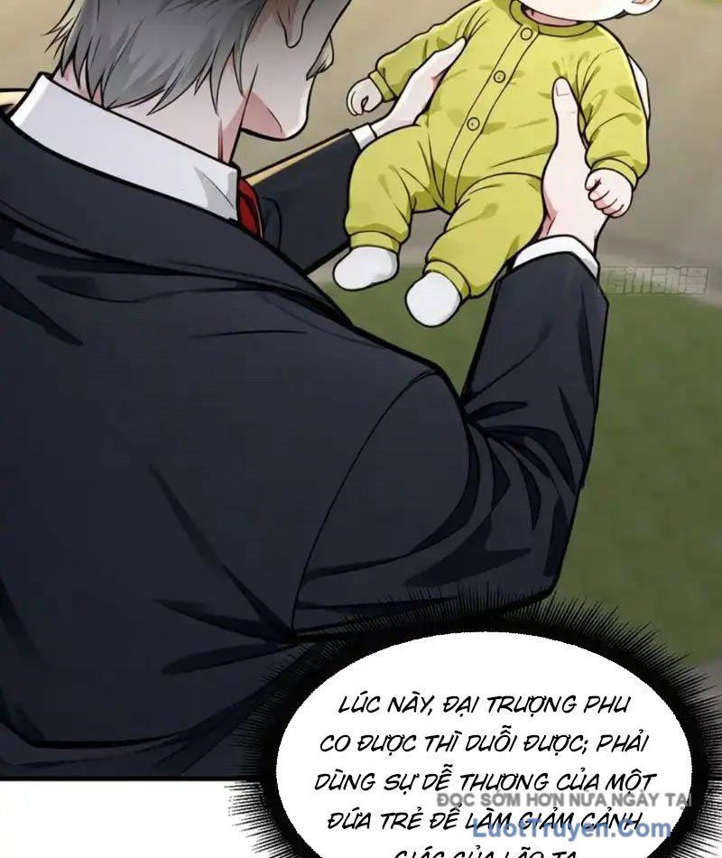 Sau Khi Đầu Thai, Ta Được Kẻ Thù Khắc Thành Vô Địch Chapter 34 - Trang 2