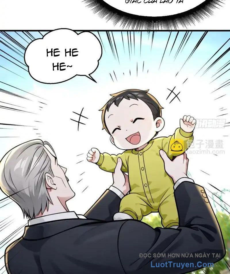 Sau Khi Đầu Thai, Ta Được Kẻ Thù Khắc Thành Vô Địch Chapter 34 - Trang 2