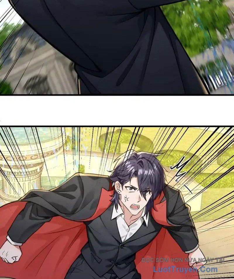 Sau Khi Đầu Thai, Ta Được Kẻ Thù Khắc Thành Vô Địch Chapter 34 - Trang 2