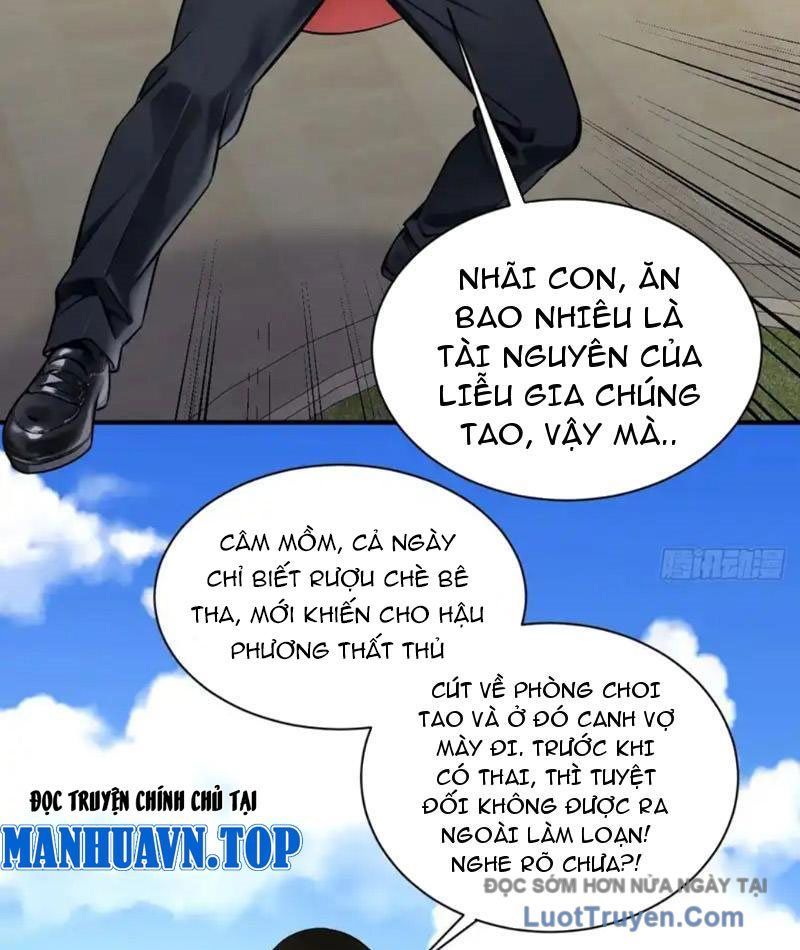 Sau Khi Đầu Thai, Ta Được Kẻ Thù Khắc Thành Vô Địch Chapter 34 - Trang 2