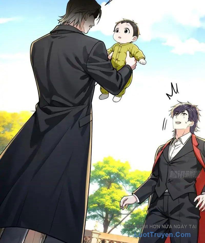 Sau Khi Đầu Thai, Ta Được Kẻ Thù Khắc Thành Vô Địch Chapter 34 - Trang 2