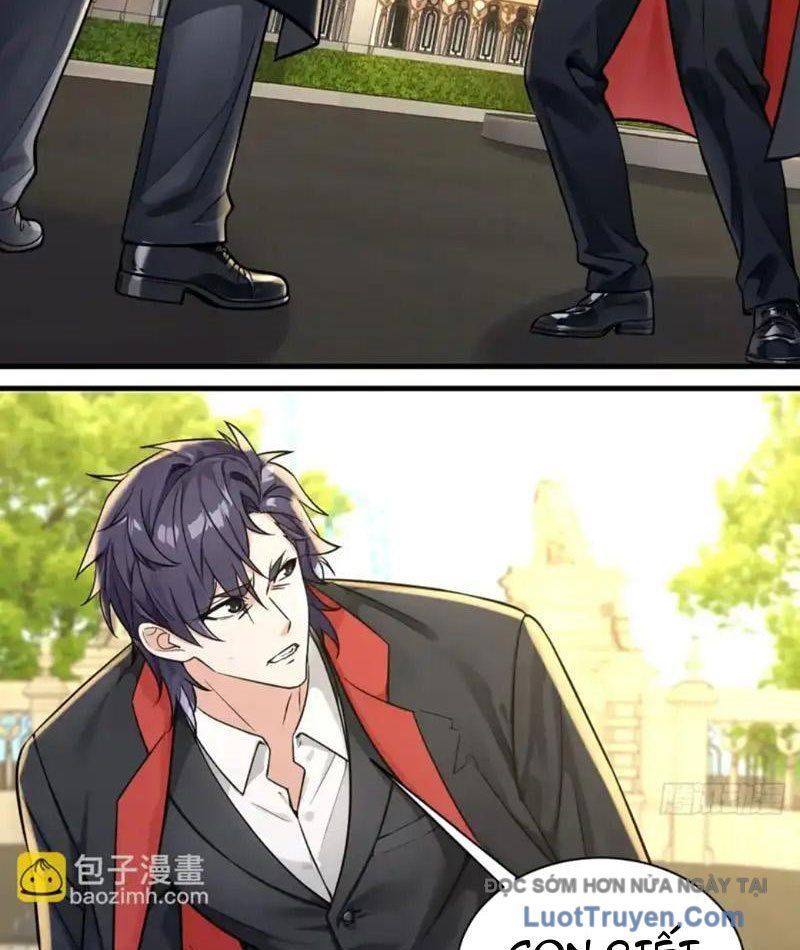 Sau Khi Đầu Thai, Ta Được Kẻ Thù Khắc Thành Vô Địch Chapter 34 - Trang 2