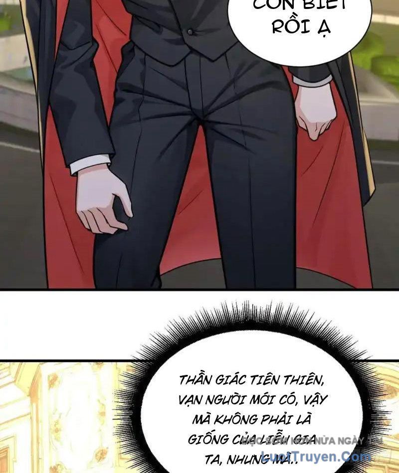 Sau Khi Đầu Thai, Ta Được Kẻ Thù Khắc Thành Vô Địch Chapter 34 - Trang 2