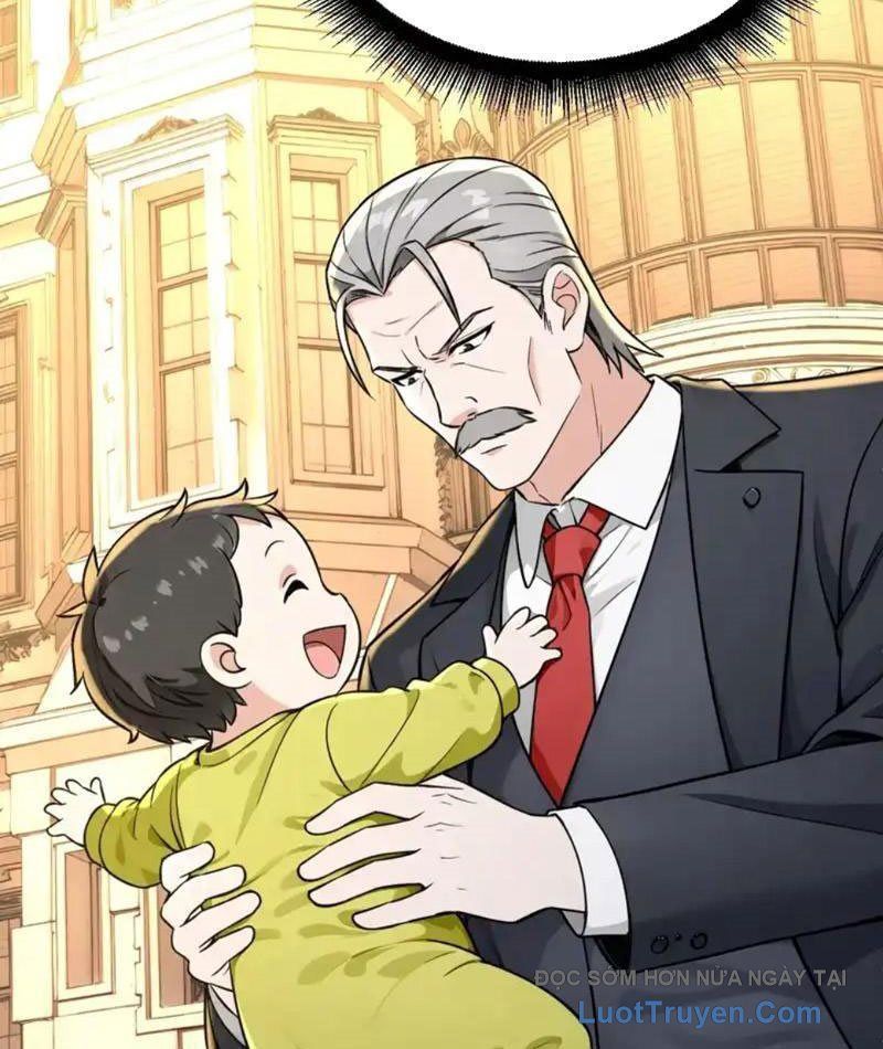 Sau Khi Đầu Thai, Ta Được Kẻ Thù Khắc Thành Vô Địch Chapter 34 - Trang 2