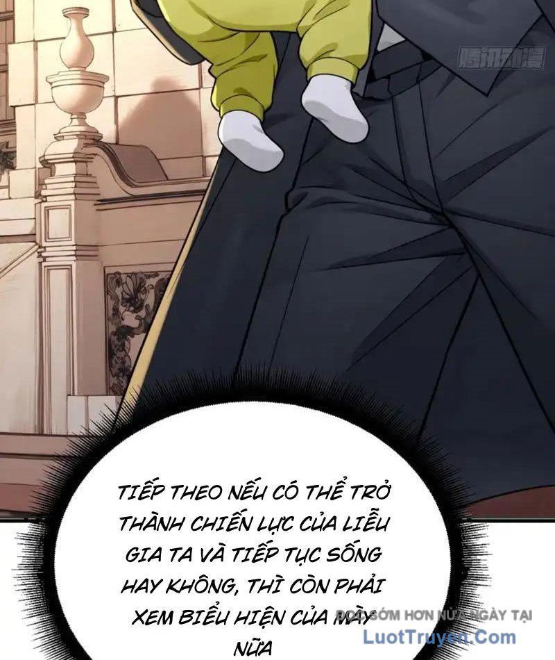 Sau Khi Đầu Thai, Ta Được Kẻ Thù Khắc Thành Vô Địch Chapter 34 - Trang 2