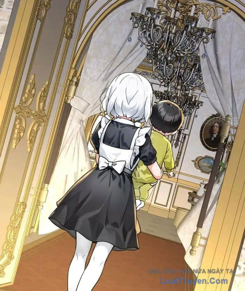 Sau Khi Đầu Thai, Ta Được Kẻ Thù Khắc Thành Vô Địch Chapter 34 - Trang 2