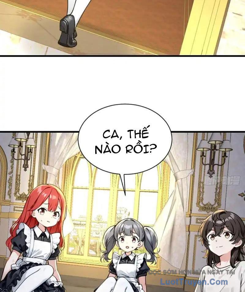 Sau Khi Đầu Thai, Ta Được Kẻ Thù Khắc Thành Vô Địch Chapter 34 - Trang 2