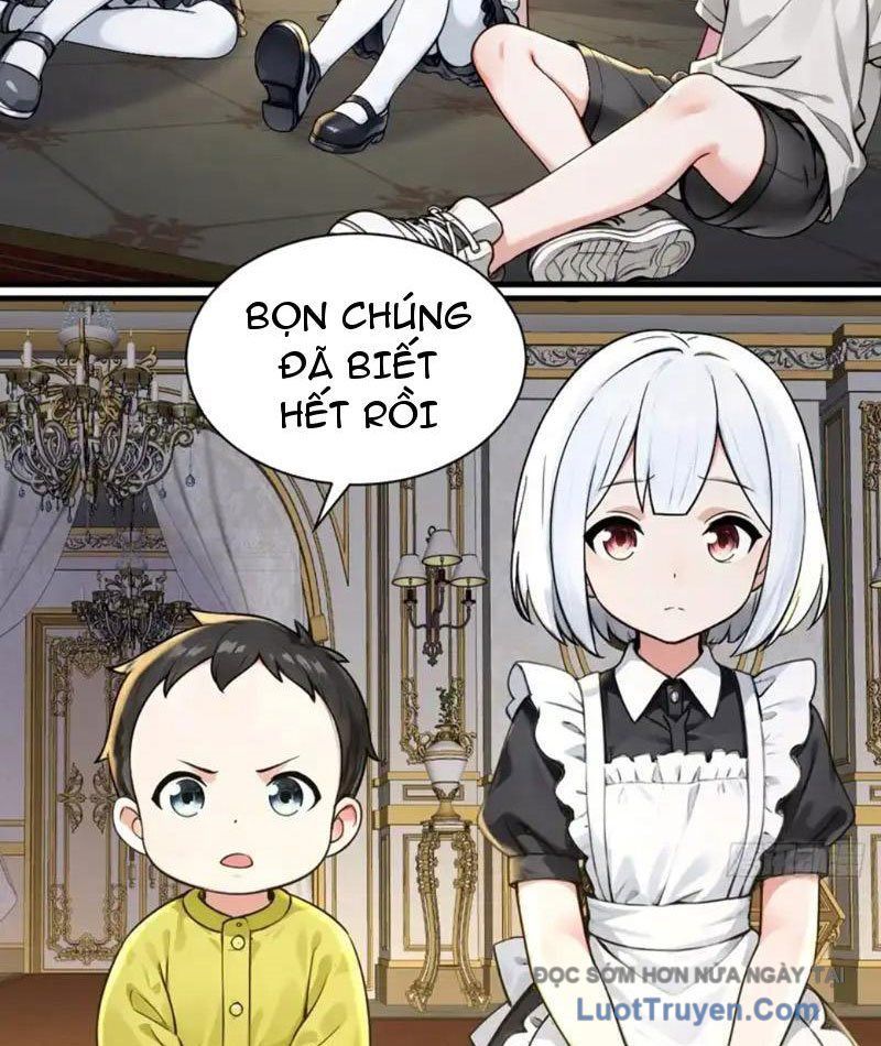 Sau Khi Đầu Thai, Ta Được Kẻ Thù Khắc Thành Vô Địch Chapter 34 - Trang 2