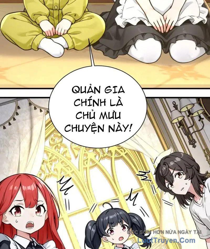 Sau Khi Đầu Thai, Ta Được Kẻ Thù Khắc Thành Vô Địch Chapter 34 - Trang 2