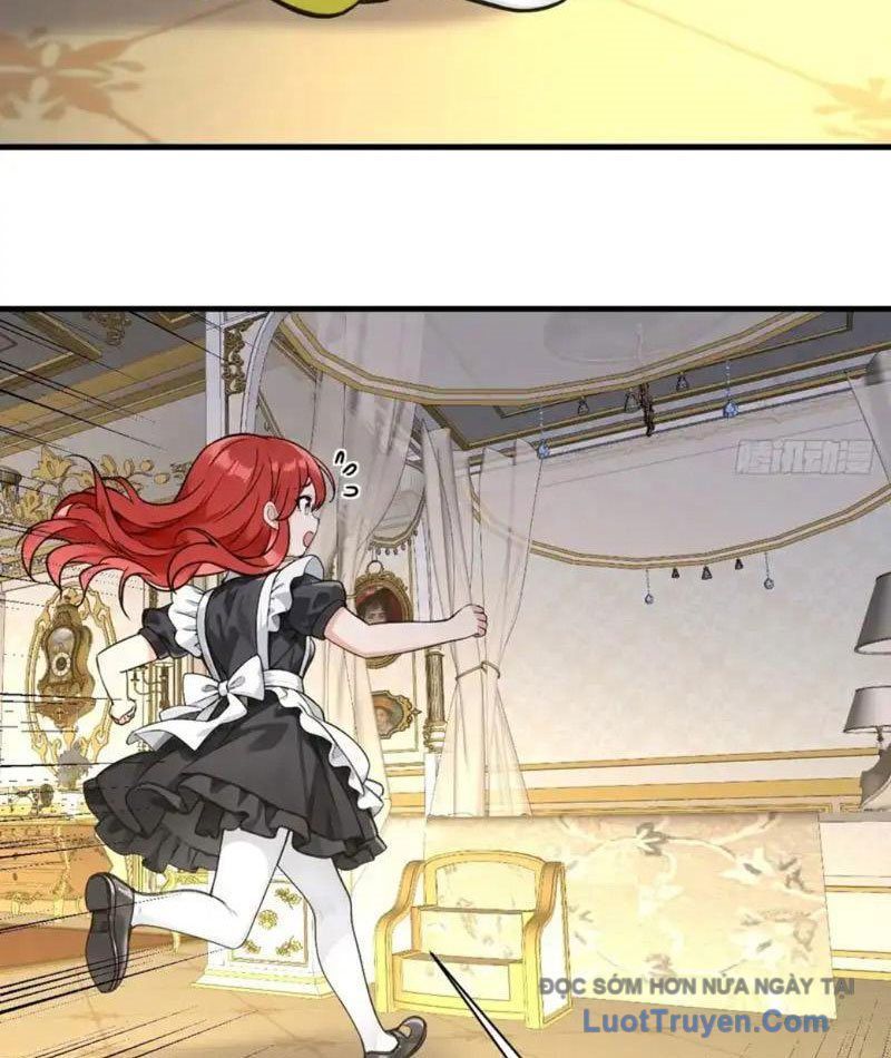Sau Khi Đầu Thai, Ta Được Kẻ Thù Khắc Thành Vô Địch Chapter 34 - Trang 2