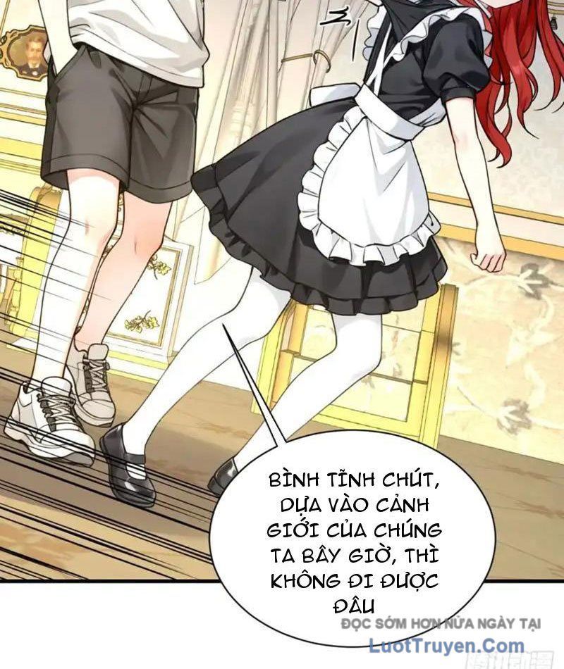 Sau Khi Đầu Thai, Ta Được Kẻ Thù Khắc Thành Vô Địch Chapter 34 - Trang 2