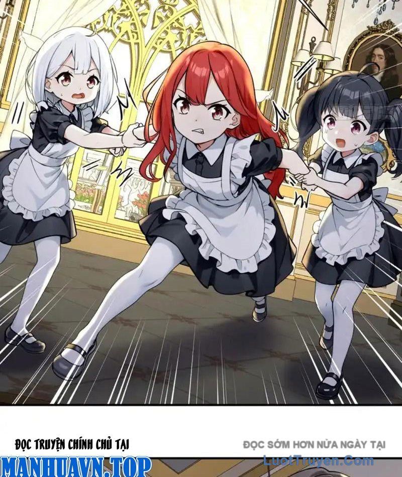 Sau Khi Đầu Thai, Ta Được Kẻ Thù Khắc Thành Vô Địch Chapter 34 - Trang 2