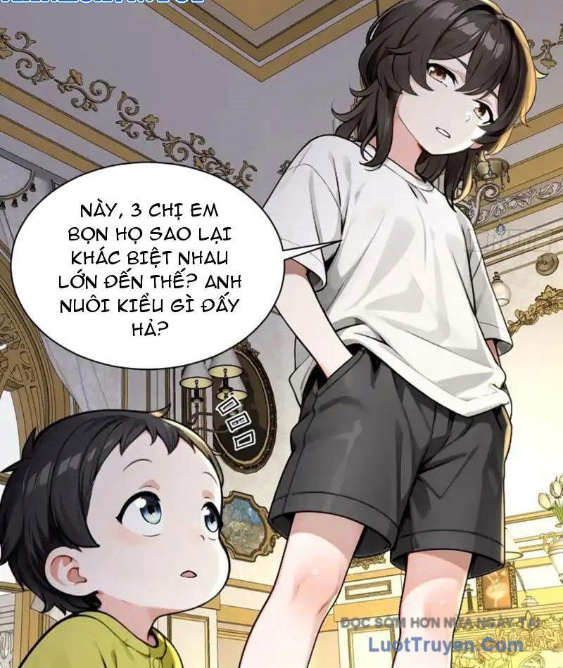 Sau Khi Đầu Thai, Ta Được Kẻ Thù Khắc Thành Vô Địch Chapter 34 - Trang 2