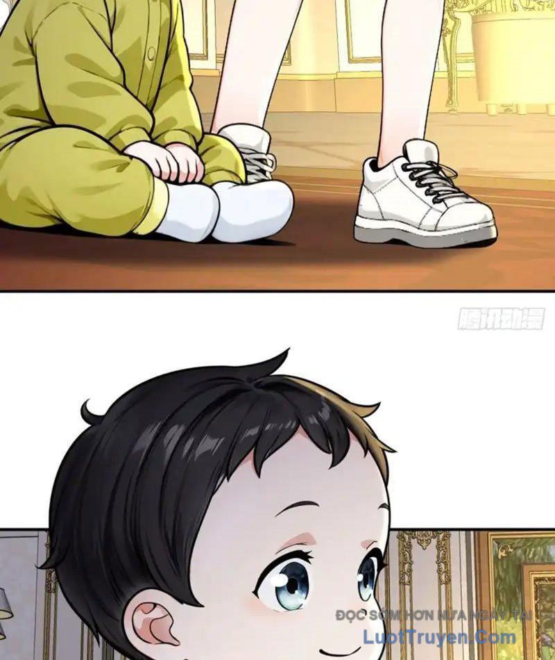 Sau Khi Đầu Thai, Ta Được Kẻ Thù Khắc Thành Vô Địch Chapter 34 - Trang 2