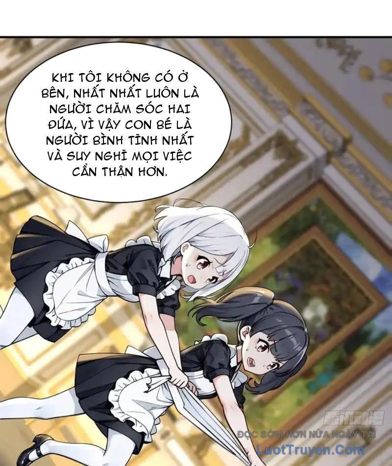 Sau Khi Đầu Thai, Ta Được Kẻ Thù Khắc Thành Vô Địch Chapter 34 - Trang 2