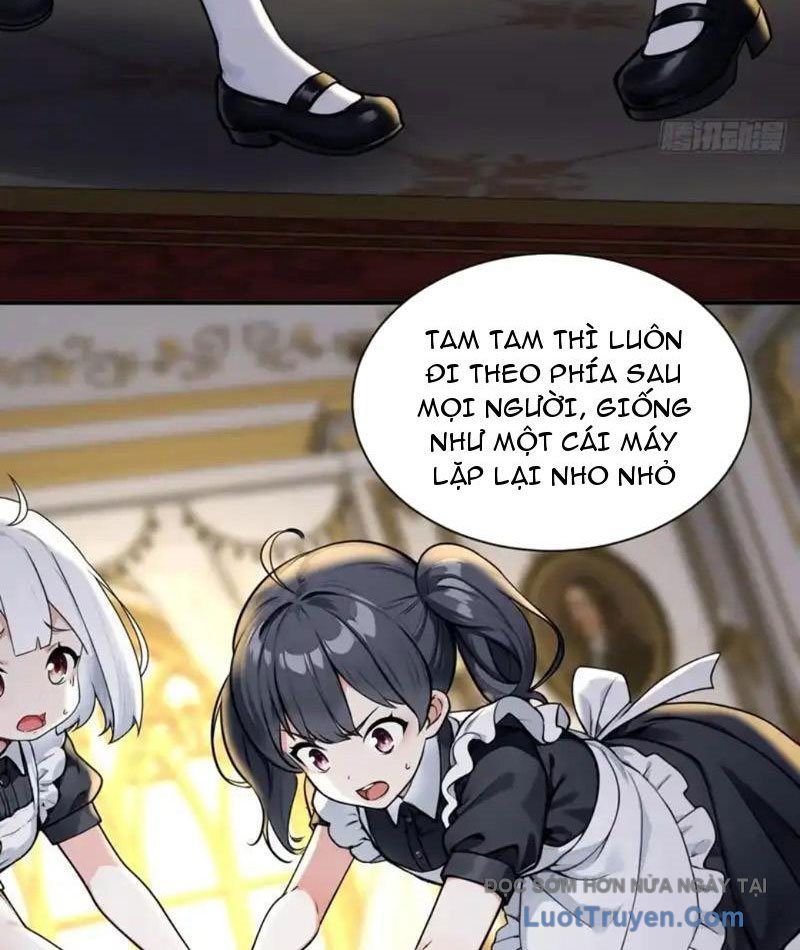 Sau Khi Đầu Thai, Ta Được Kẻ Thù Khắc Thành Vô Địch Chapter 34 - Trang 2