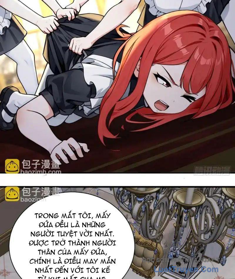 Sau Khi Đầu Thai, Ta Được Kẻ Thù Khắc Thành Vô Địch Chapter 34 - Trang 2