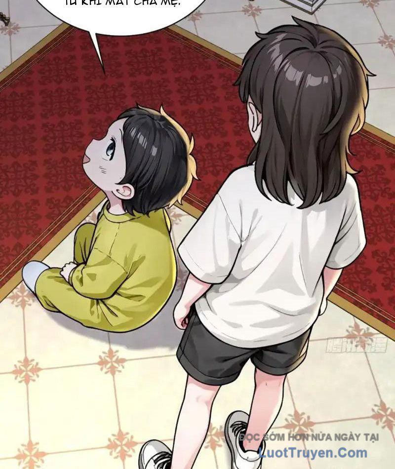 Sau Khi Đầu Thai, Ta Được Kẻ Thù Khắc Thành Vô Địch Chapter 34 - Trang 2