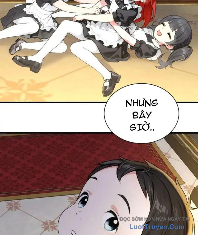 Sau Khi Đầu Thai, Ta Được Kẻ Thù Khắc Thành Vô Địch Chapter 34 - Trang 2