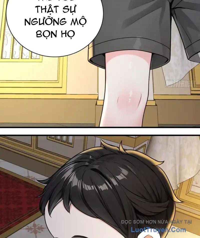 Sau Khi Đầu Thai, Ta Được Kẻ Thù Khắc Thành Vô Địch Chapter 34 - Trang 2